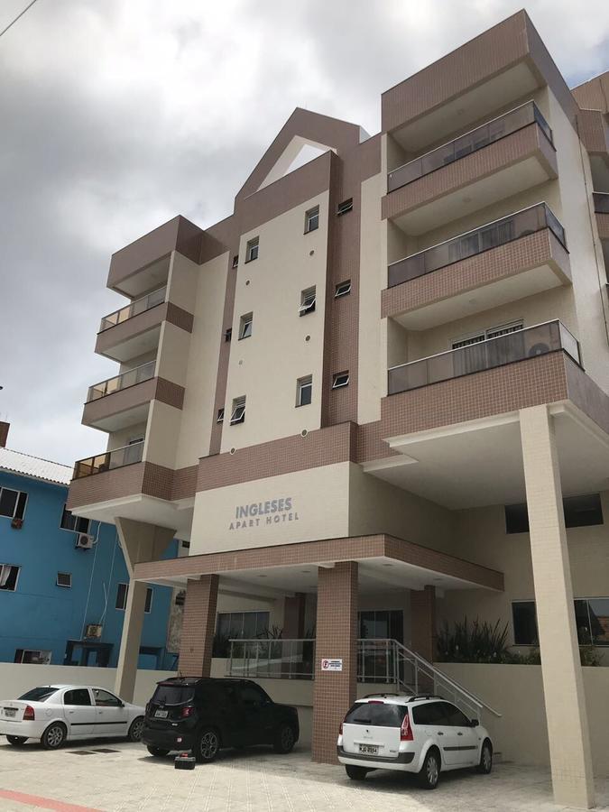 Excelente! Maravilhoso Apto - Localizacao Top! Florianopolis Luaran gambar