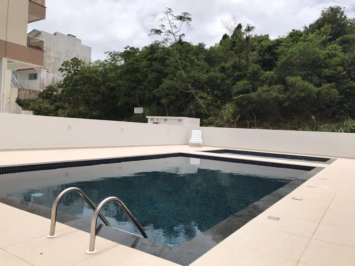 Excelente! Maravilhoso Apto - Localizacao Top! Florianopolis Luaran gambar